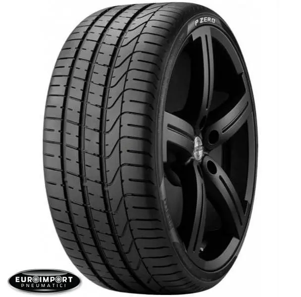 Pirelli PZERO  235/35 R19 87 Y  RUNFLAT  DOT>36MESI